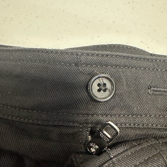 DOLCE & GABBANA Men's Black Cargo Pants - Picture 14 of 14